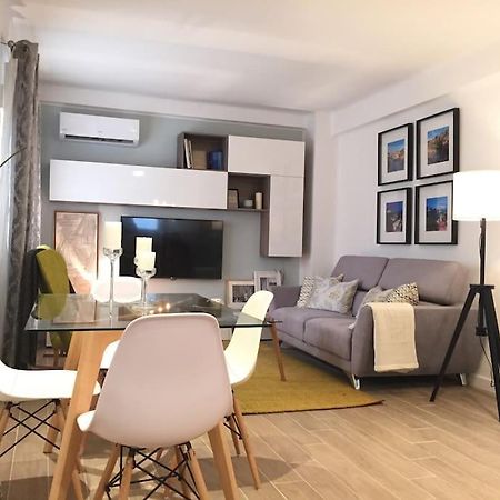 Apartament New Luxury House In The Center! Nuevo Piso De Lujo En El Centro. Malaga Zewnętrze zdjęcie