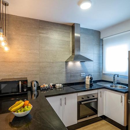 Apartament New Luxury House In The Center! Nuevo Piso De Lujo En El Centro. Malaga Zewnętrze zdjęcie