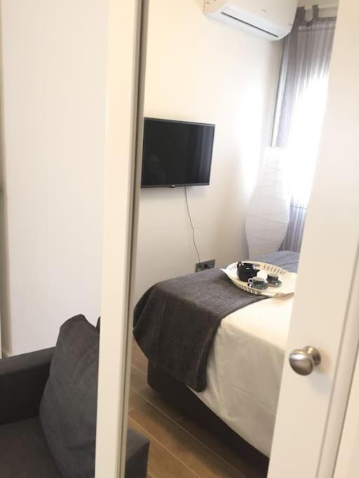 Apartament New Luxury House In The Center! Nuevo Piso De Lujo En El Centro. Malaga Zewnętrze zdjęcie