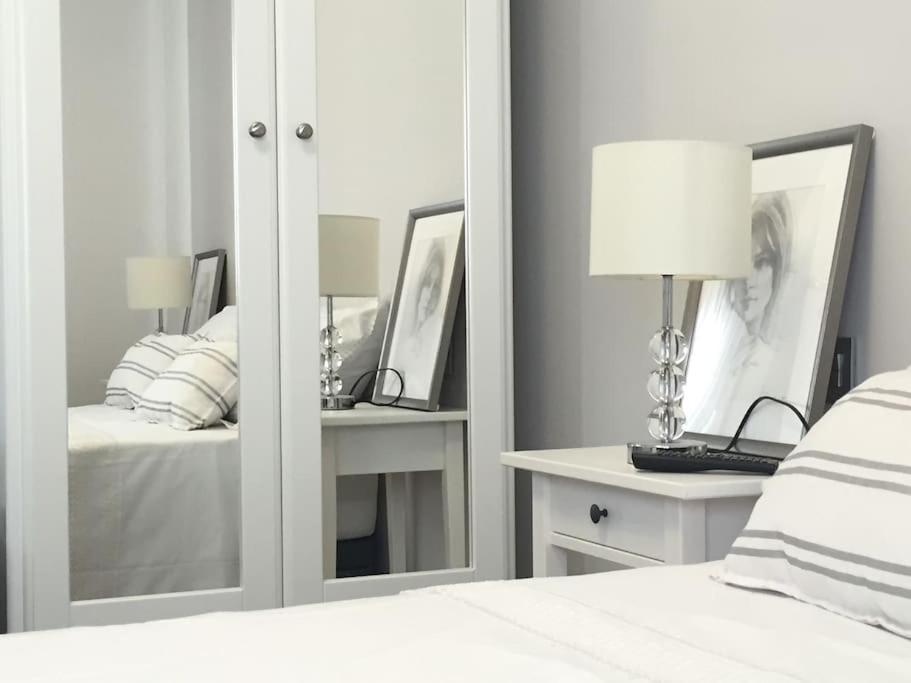 Apartament New Luxury House In The Center! Nuevo Piso De Lujo En El Centro. Malaga Zewnętrze zdjęcie