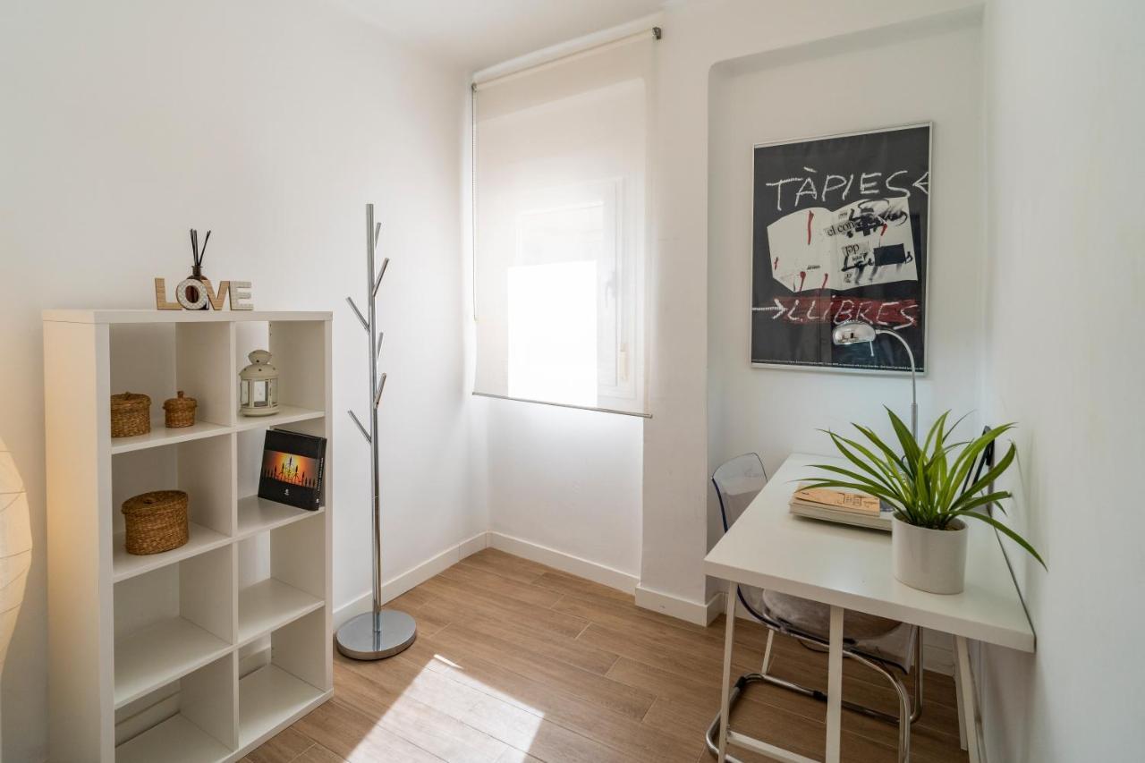 Apartament New Luxury House In The Center! Nuevo Piso De Lujo En El Centro. Malaga Zewnętrze zdjęcie