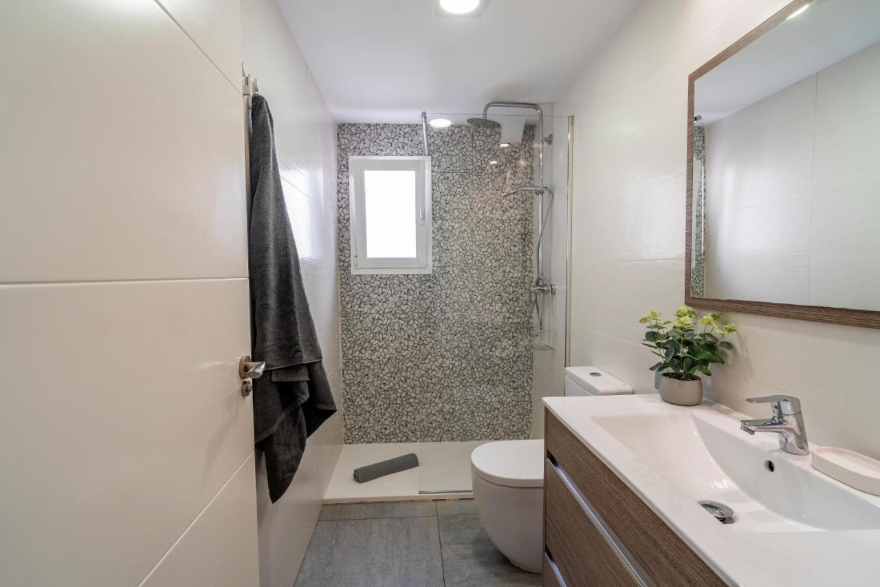 Apartament New Luxury House In The Center! Nuevo Piso De Lujo En El Centro. Malaga Zewnętrze zdjęcie