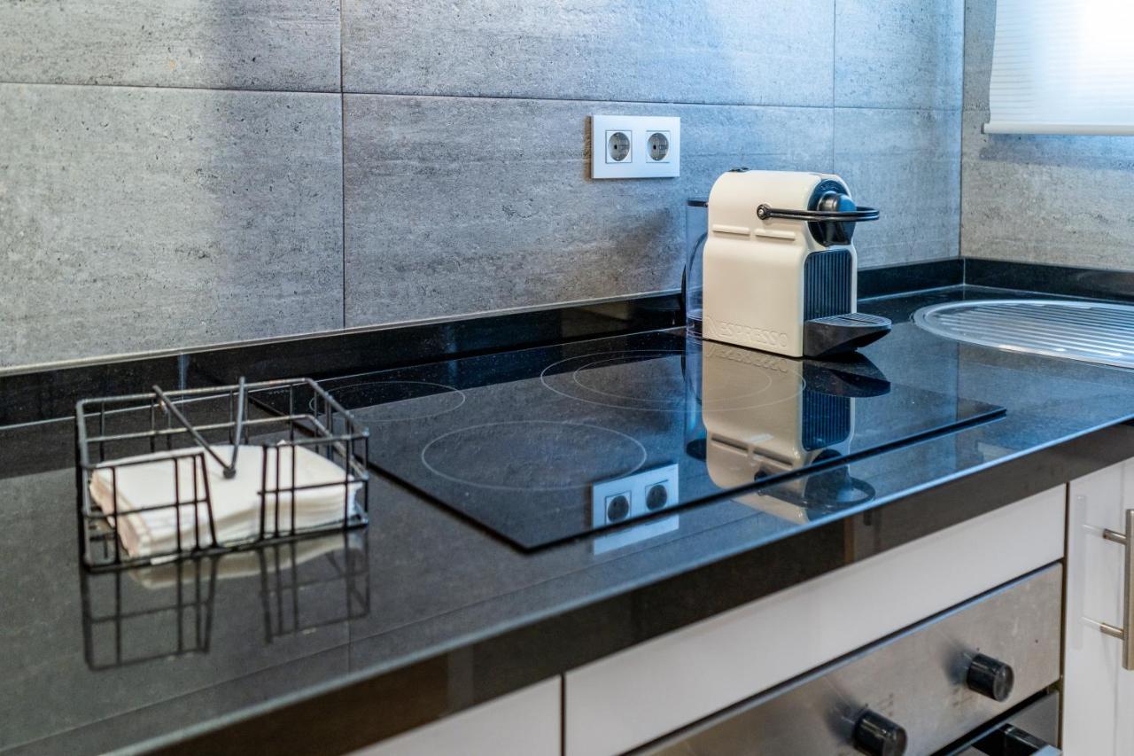 Apartament New Luxury House In The Center! Nuevo Piso De Lujo En El Centro. Malaga Zewnętrze zdjęcie