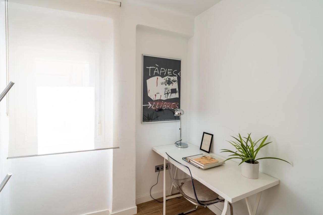 Apartament New Luxury House In The Center! Nuevo Piso De Lujo En El Centro. Malaga Zewnętrze zdjęcie
