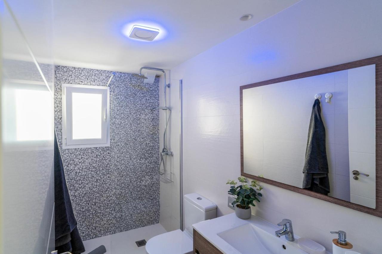 Apartament New Luxury House In The Center! Nuevo Piso De Lujo En El Centro. Malaga Zewnętrze zdjęcie