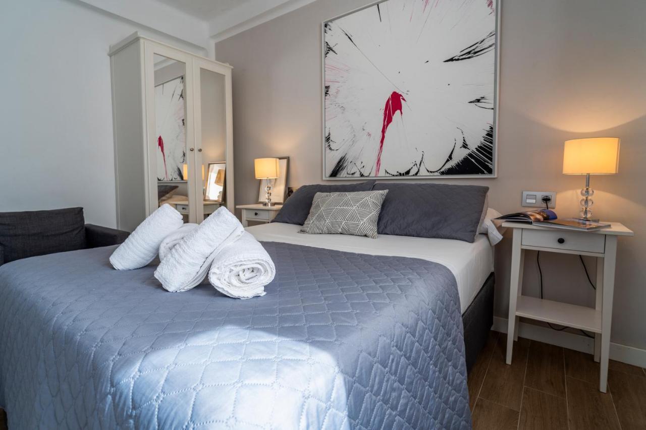 Apartament New Luxury House In The Center! Nuevo Piso De Lujo En El Centro. Malaga Zewnętrze zdjęcie