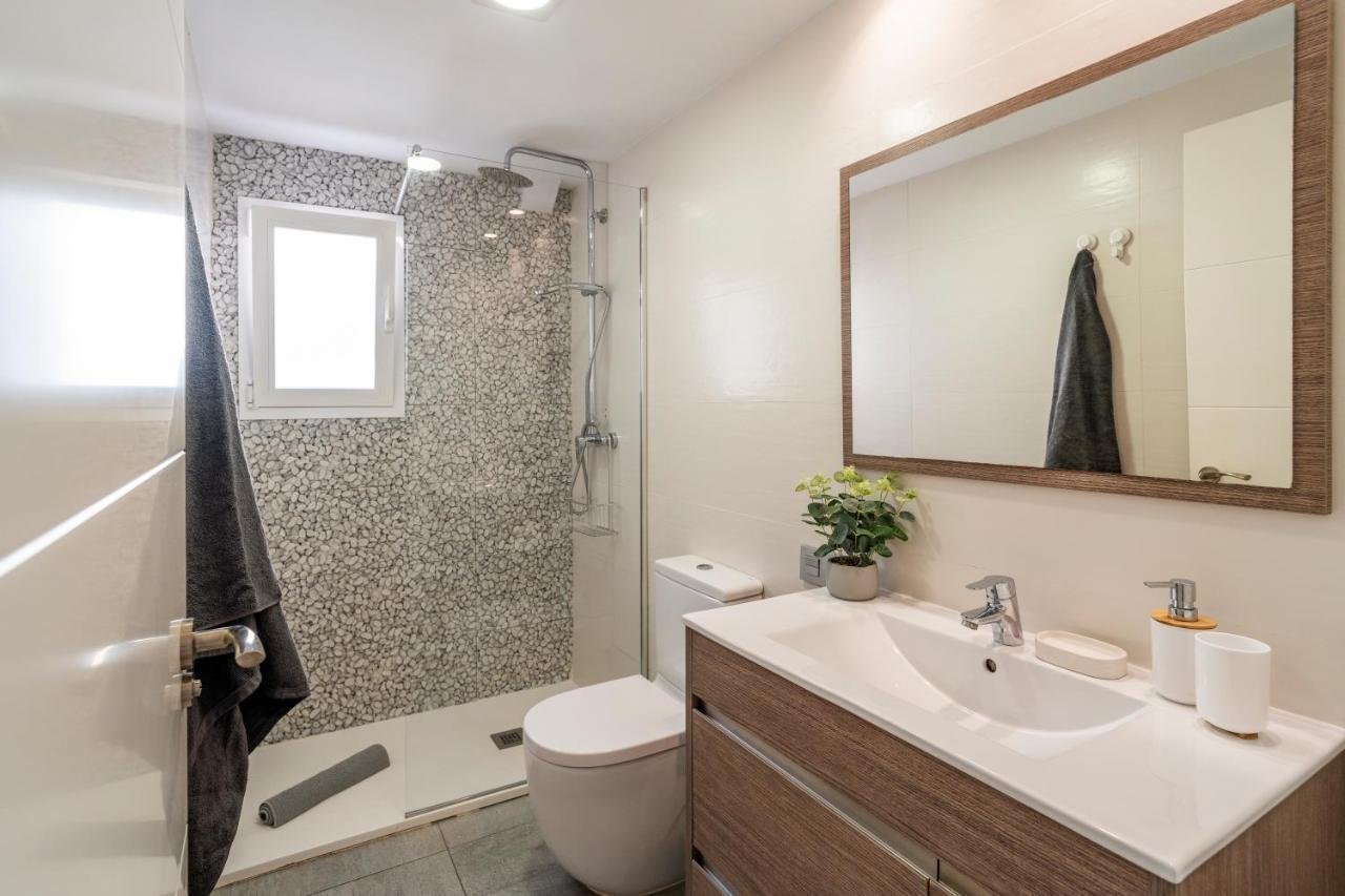 Apartament New Luxury House In The Center! Nuevo Piso De Lujo En El Centro. Malaga Zewnętrze zdjęcie