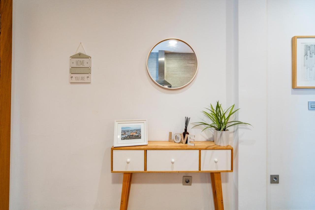 Apartament New Luxury House In The Center! Nuevo Piso De Lujo En El Centro. Malaga Zewnętrze zdjęcie