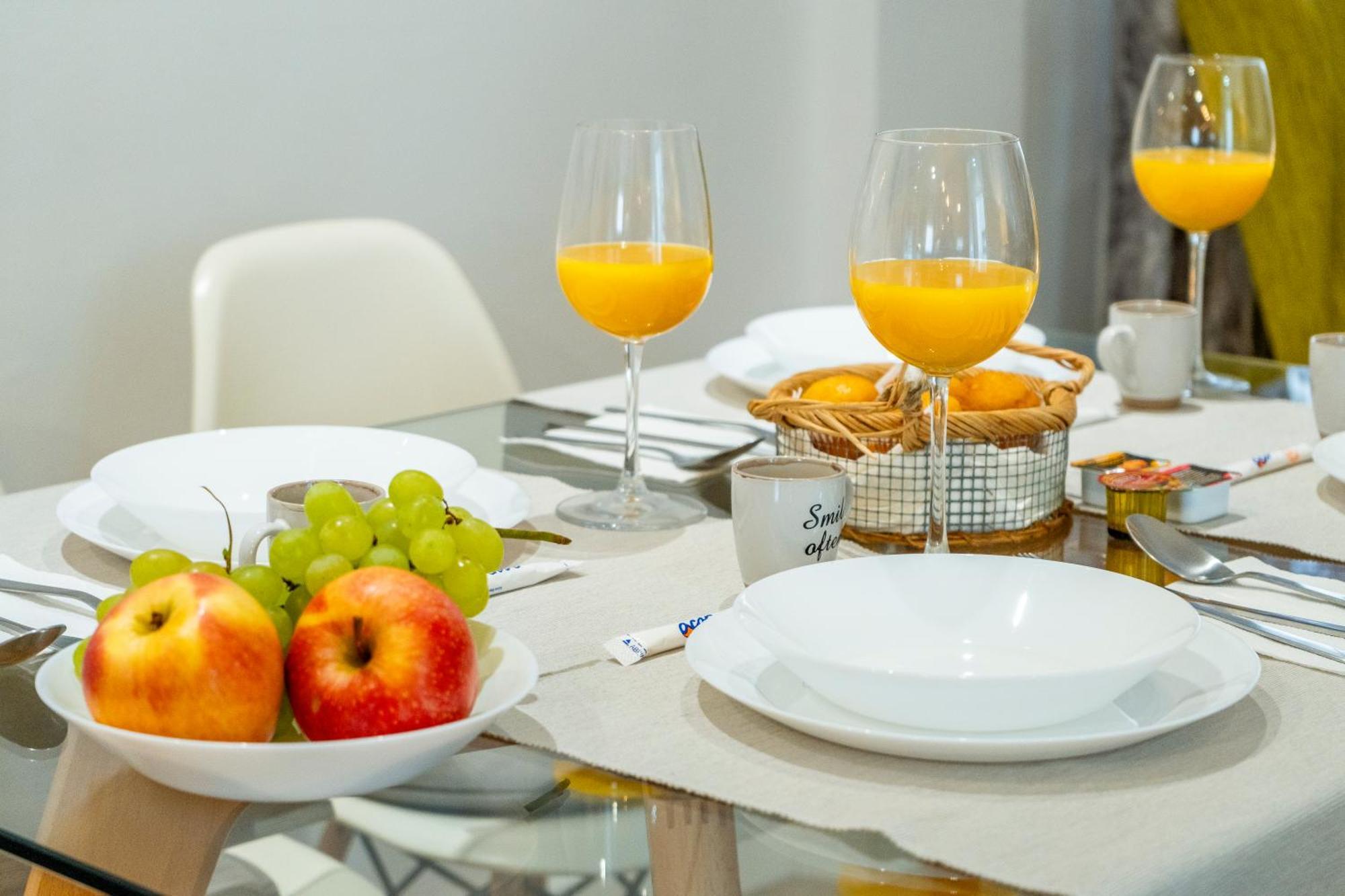 Apartament New Luxury House In The Center! Nuevo Piso De Lujo En El Centro. Malaga Zewnętrze zdjęcie