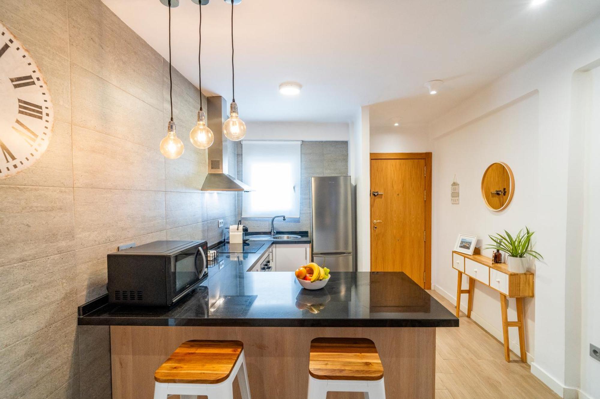 Apartament New Luxury House In The Center! Nuevo Piso De Lujo En El Centro. Malaga Zewnętrze zdjęcie