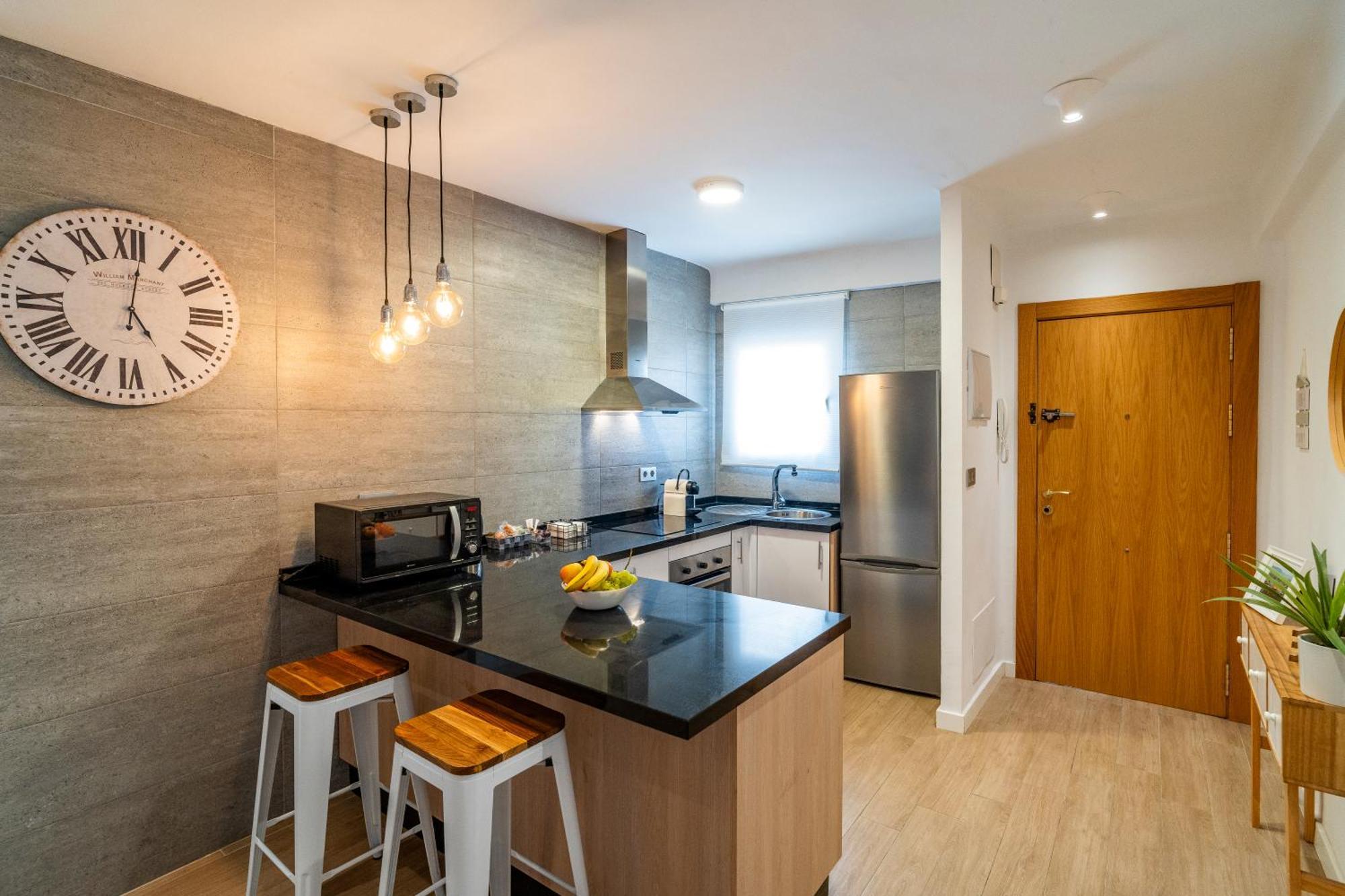 Apartament New Luxury House In The Center! Nuevo Piso De Lujo En El Centro. Malaga Zewnętrze zdjęcie